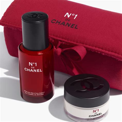 chanel verzorgingsproducten|chanel revitalizing products.